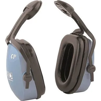 Chránič sluchu CLARITY C1H dielektrická sluchátka