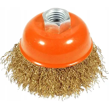 Vrták Čelní kartáč EPM E-560-1075 75 mm