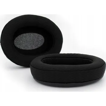 Příslušenství pro sluchátka Náušníky pro sluchátka Dekoni Audio JRZ-HD280