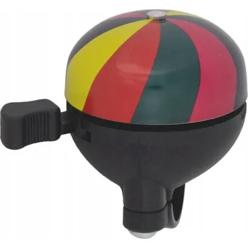 Zvonek na kolo Mechanický zvonek Bring Alu 51 mm