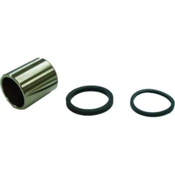 Brzda pro motocykl opravná sada pístku př. / zd. brzdového třmenu, Tourmax KAWASAKI KX 125 1994-2005