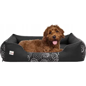 Pelíšek pro psa Malé pelíšek pro psa, pohovka Hobbydog - L: 65x50