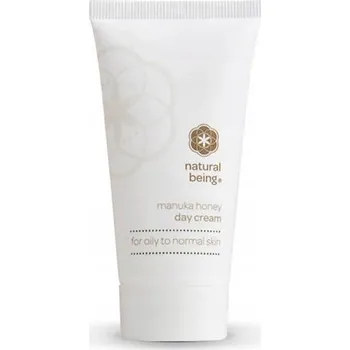 Pleťový krém Víceúčelový krém na obličej Living Nature denní krém na obličej 50 ml