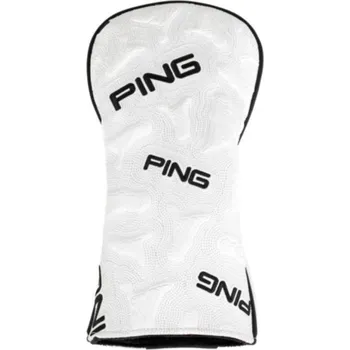 Headcover Ping Icon Driver Headcover kryt hlavy