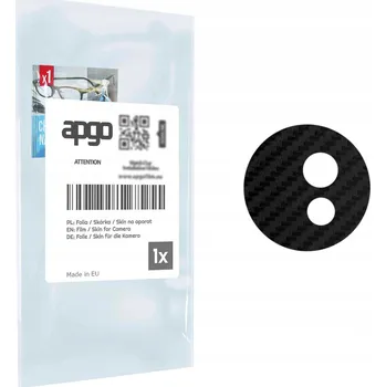 Vrták Ochranná Fólie apgo pro Ulefone Tab A10 Pro 1 ks