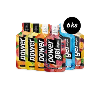 Edgar Powergel 6 ks