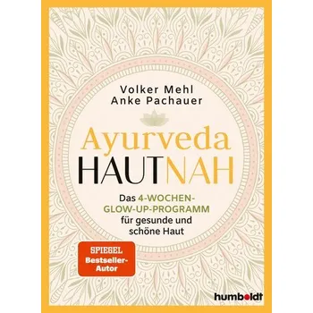 Ayurveda hautnah - Pachauer, Anke