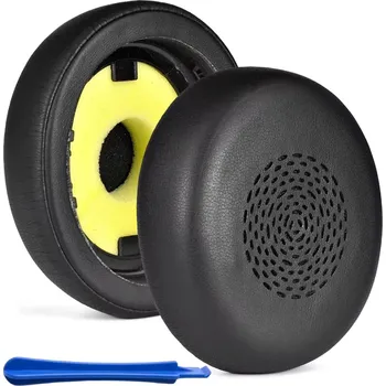 Příslušenství pro čtečku elektronické knihy NÁUŠNÍKY PODLOŽKY HOUBIČKY PRO JABRA EVOLVE 2 75 POLŠTÁŘE NÁVLEKY KVALITA HQ