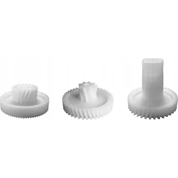 Kuchyňský mlýnek OZUBENÁ KOLA PRO MLÝNEK NA MASO ZELMER TYP 187, 189