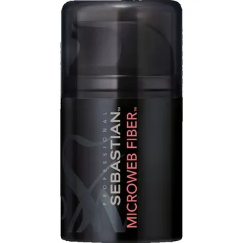 Stylingový přípravek Sebastian Microweb Fiber modelovací vláknitá guma na vlasy 45 ml