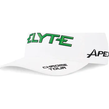 Kšiltovka Callaway kšiltovka Elyte - bílá