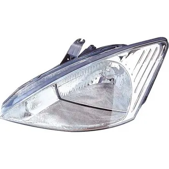 Přední světlomet DEPO 431-1144L-LD-EM Světlomet