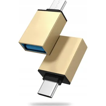 Datové redukce Adapter OTG HOST / USB-C typ C 3.1 na USB-A 3.0