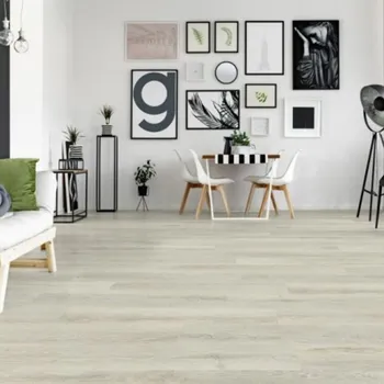 Vinylová podlaha MERIT GD/SPC Future oak snow EWH-2881 Varianta: SPC (plovoucí)