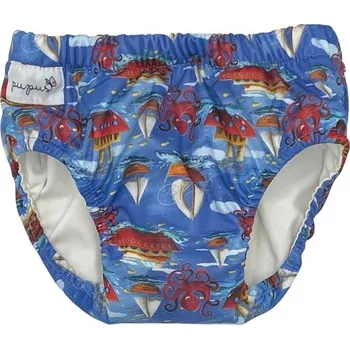 Plenkové kalhoty Nepromokavé tréninkové kalhotky Pupus 20-25 kg