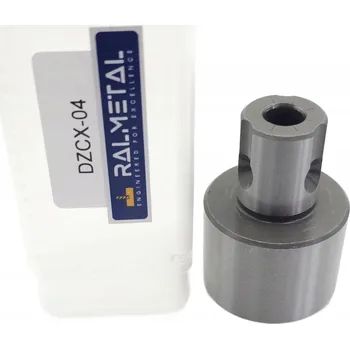 Vrták Univerzální adaptér NITTO na Weldon 19,05 mm (3/4") - Vodicí kolík 7,98 mm