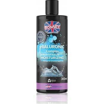 Šampon Šampon Ronney 300 ml – regenerace a hydratace