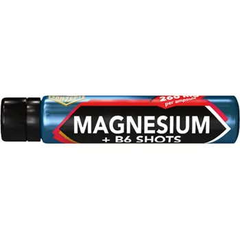Z-Konzept Magnesium+B6 Shots 25ml