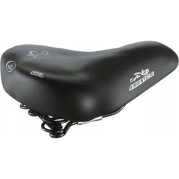 Sedlo na kolo Sedlo Monte Grappa 061GSMG 285 mm