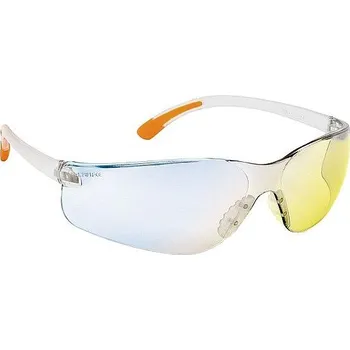 ochranné brýle KINGS brýle duhové