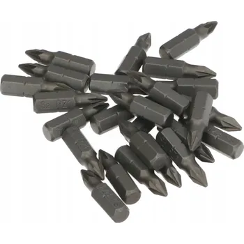 Bit Vrtákový bit DRAUMET PZ3 25 mm