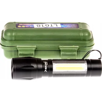 Svítilna Turistická svítilna X-Balog BL-511 - LT018