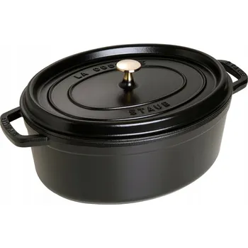 Hrnec Tradiční Hrnec Staub Cocotte 6,7l