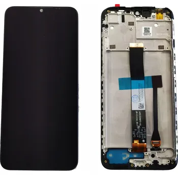LCD displej DOTYKOVÁ OBRAZOVKA PRO XIAOMI REDMI 9A M2006C3LG