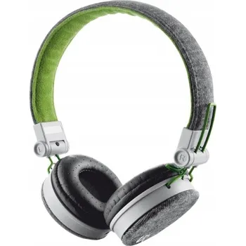 Sluchátka Sluchátka přes uši Urban Revolt 20080 Fyber