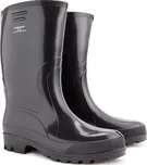 DEMAR GRAND BLACK 0152 černé Velikost: 44