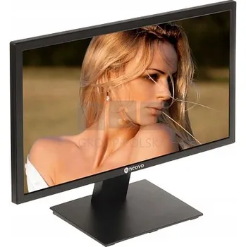 Monitor LED monitor AG Neovo LW-2202 22" 1920 x 1080 px TN