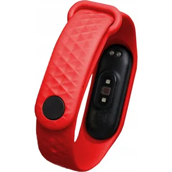 Řemínek na hodinky Řemínek SuperCase pro Xiaomi, vícebarevný