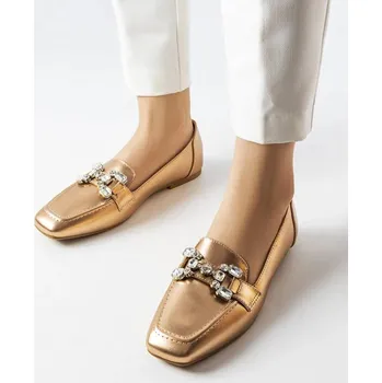 Dámské mokasíny Mokasiny model 207832 Solea 40