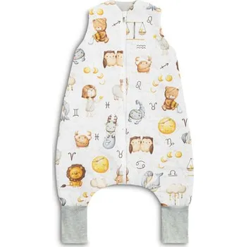 Dětský pokoj ŚPIWOREK DO SPANIA L ZODIAK SZARY TOG 1.0