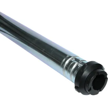 Náhradní díl Came Krono KR 510 č.: 24,25 pozinkovaná trouba s maticí RID 211