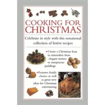Cooking for Christmas
