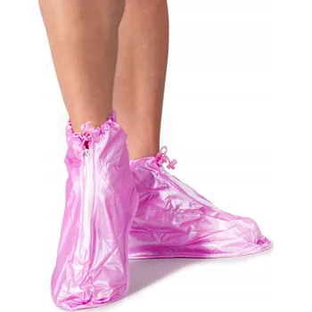 Pracovní obuv Vodotěsné návleky na boty S YOCLUB