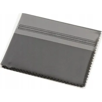 Utěrka HADŘÍK HAYNE NA BRÝLE MIKROVLÁKNO VELKÝ 18x15 cm