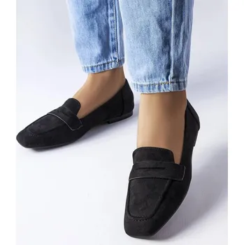 Dámské mokasíny Mokasiny model 207943 Solea 36