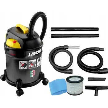 Vysavač na popel Vysavač Lavor Freddy 1200 W