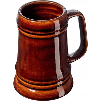 Sklenice Pivní krýgle Kadax 500 ml 1 ks