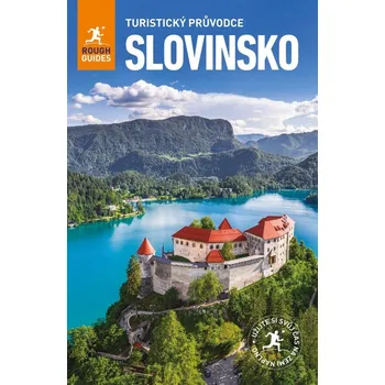Turistický průvodce: Slovinsko - Norm…