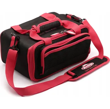 Zabezpečení domácnosti Taška Berkley 1345048 černo-červená