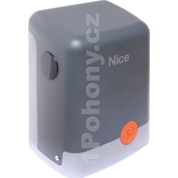 Pohon brány NiceHome FILO600 samostatný pohon posuvné brány do 600 kg