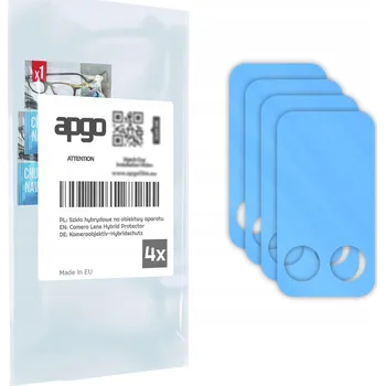 Pouzdro na mobilní telefon Sklo apgo pro Honor V40 1 ks