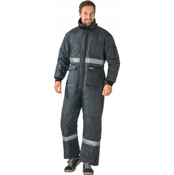 Pracovní obuv Pracovní kombinéza do mrazírny PLANAM rXXL