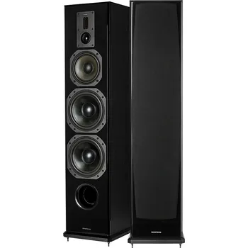 Dynavoice Definition DF-8, Black