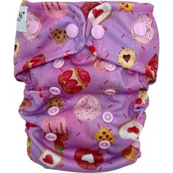 Zavinovačka PUL plenka Pupus