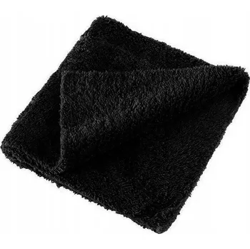 Utěrka Utěrka z mikrovlákna DKM bezešvá 40x40 cm 600 g/m2