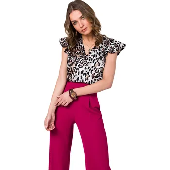 Dámská halenka Halenka model 177182 Stylove L